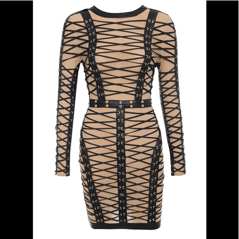 ISO!! House of CB juni dress